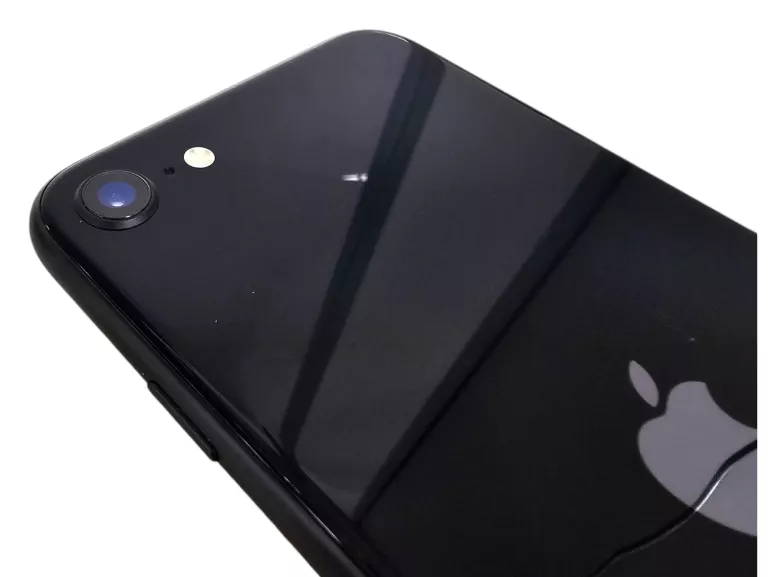 APPLE IPHONE SE 3 2022 64GB BATERIA 100% STAN B.DOBRY!