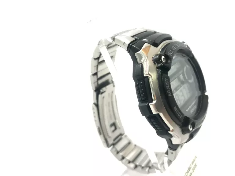 ZEGAREK CASIO WV-200E