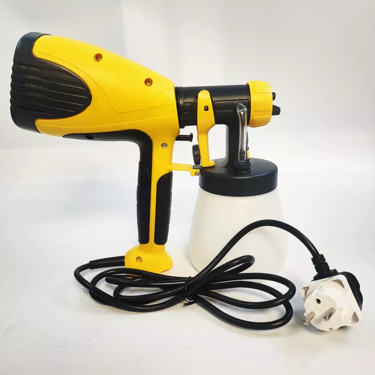 PISTOLET MALARSKI WAGNER 630 W W575