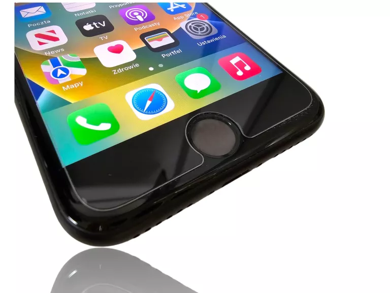 APPLE IPHONE SE 3 2022 64GB BATERIA 100% STAN B.DOBRY!