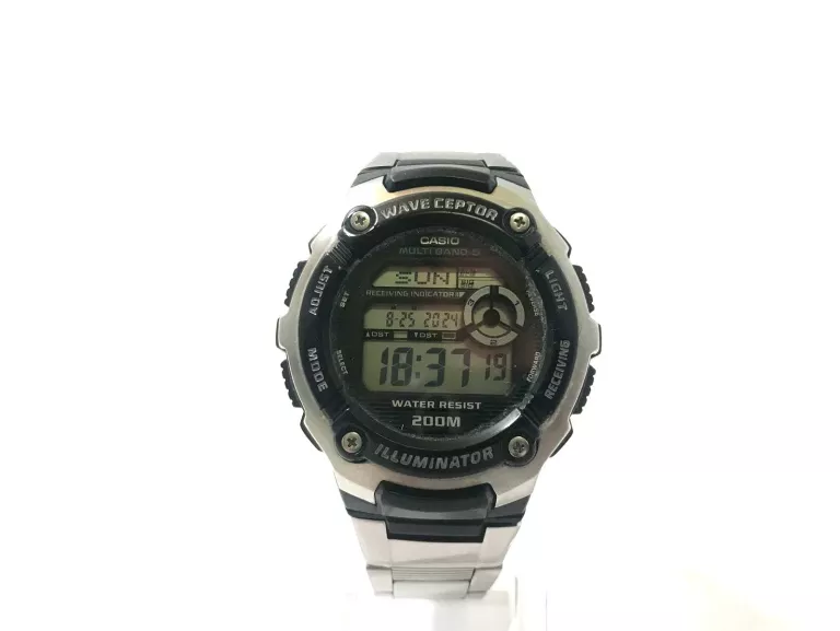 ZEGAREK CASIO WV-200E