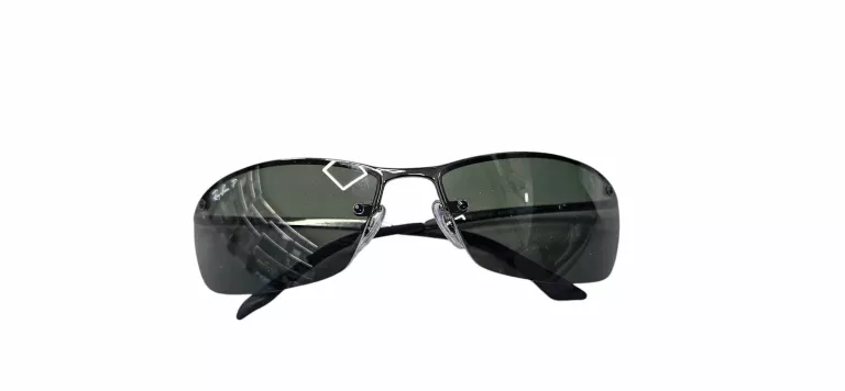 OKULARY PRZECIWSŁONECZNY RAY BAN 3183 004/9A