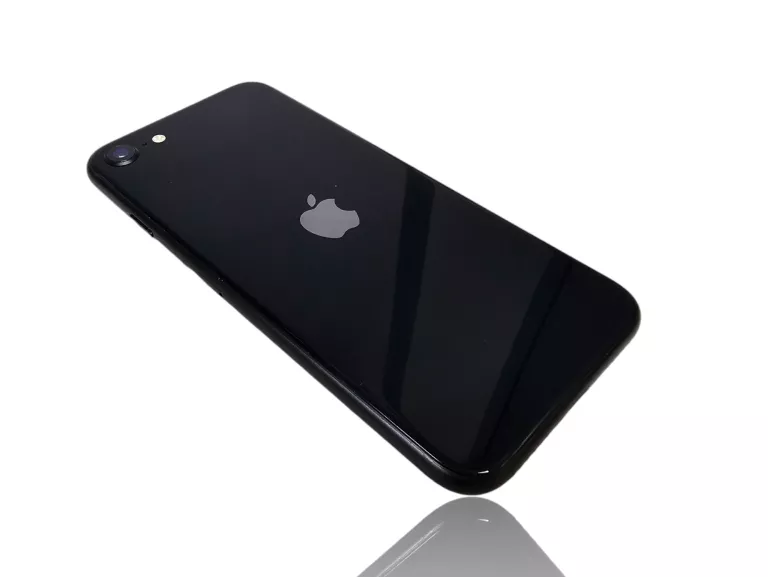 APPLE IPHONE SE 3 2022 64GB BATERIA 100% STAN B.DOBRY!