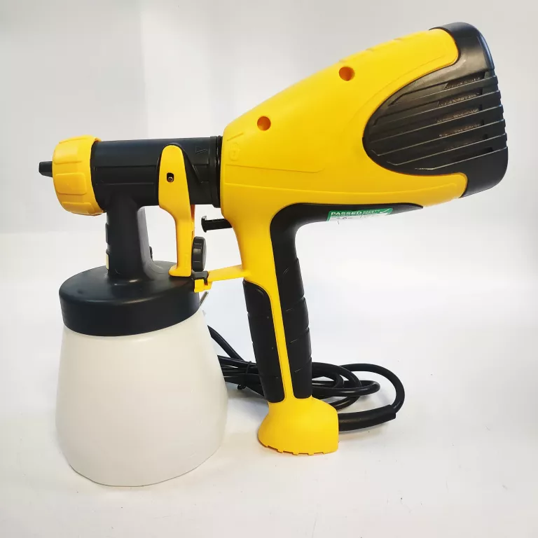 PISTOLET MALARSKI WAGNER 630 W W575