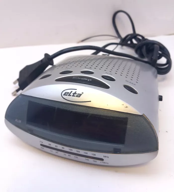 RADIO ELTA