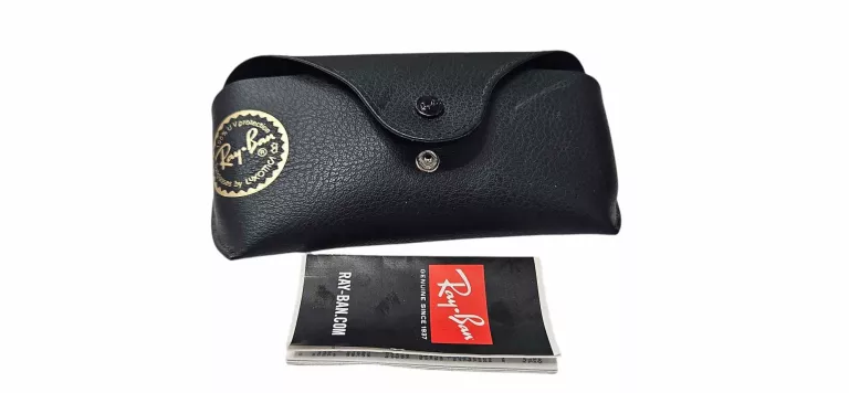 OKULARY PRZECIWSŁONECZNY RAY BAN 3183 004/9A