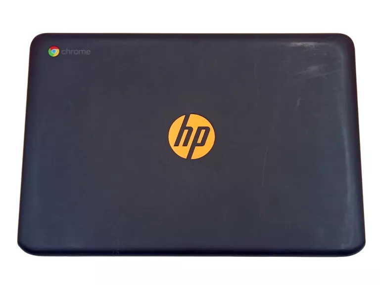 LAPTOP HP CHROMEBOOK 11A G6 EE 11,6"AMD A4-9120C 4/16GB