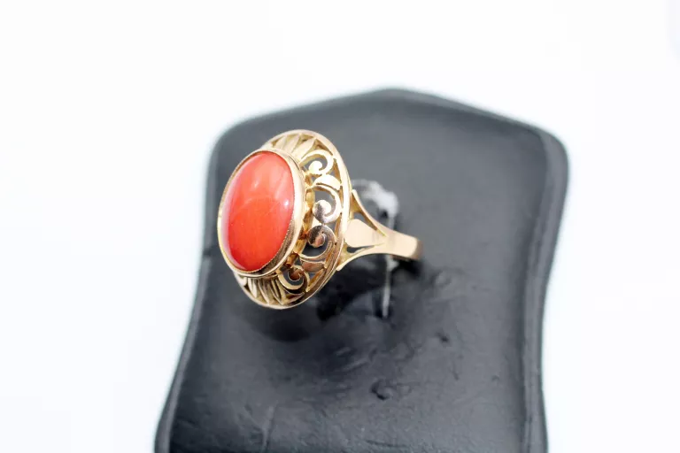 zloty-pierscionek-z-koralem-warmet-830-g-p585-r17-rodzaj-2205-2