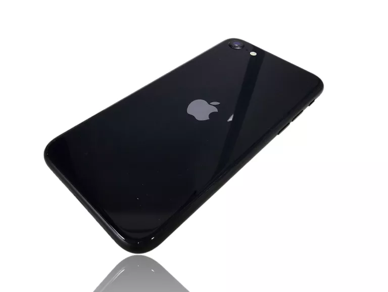 APPLE IPHONE SE 3 2022 64GB BATERIA 100% STAN B.DOBRY!