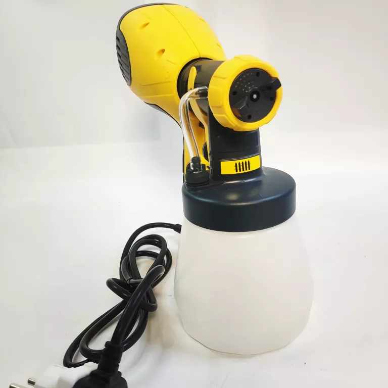 PISTOLET MALARSKI WAGNER 630 W W575
