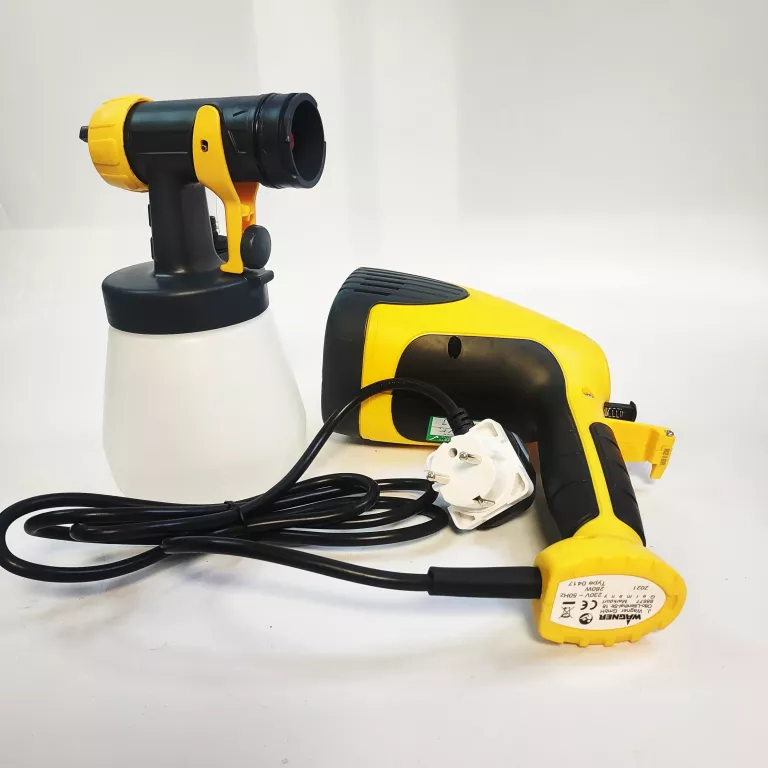 PISTOLET MALARSKI WAGNER 630 W W575