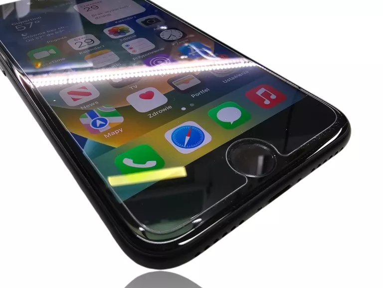 APPLE IPHONE SE 3 2022 64GB BATERIA 100% STAN B.DOBRY!
