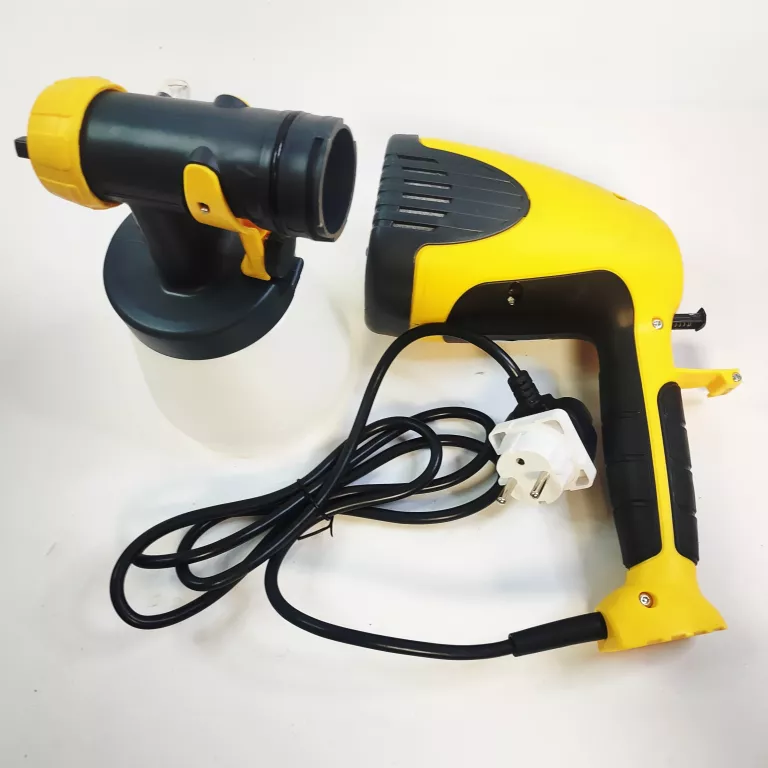 PISTOLET MALARSKI WAGNER 630 W W575