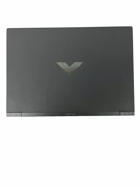 LAPTOP GAMINGOWY HP VICTUS 16