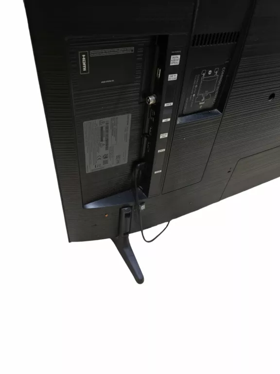 TELEWIZOR SAMSUNG UE43NU7022 + PILOT