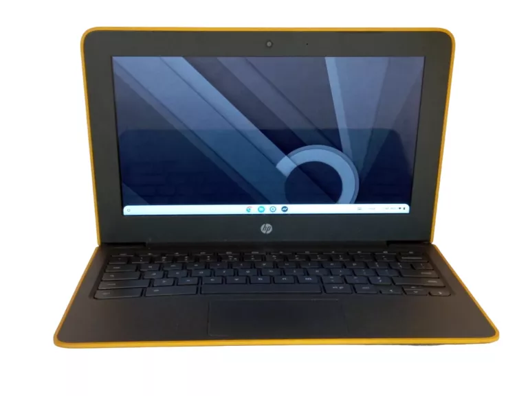 LAPTOP HP CHROMEBOOK 11A G6 EE 11,6"AMD A4-9120C 4/16GB