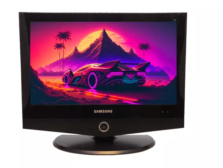 TELEWIZOR 23" SAMSUNG LE23R32B
