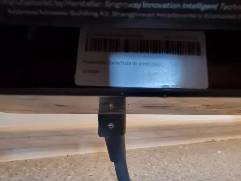 HULAJNOGA ELEKTRYCZNA XIAOMI ELECTRIC SCOOTER 4 300W DDHBC15ZM