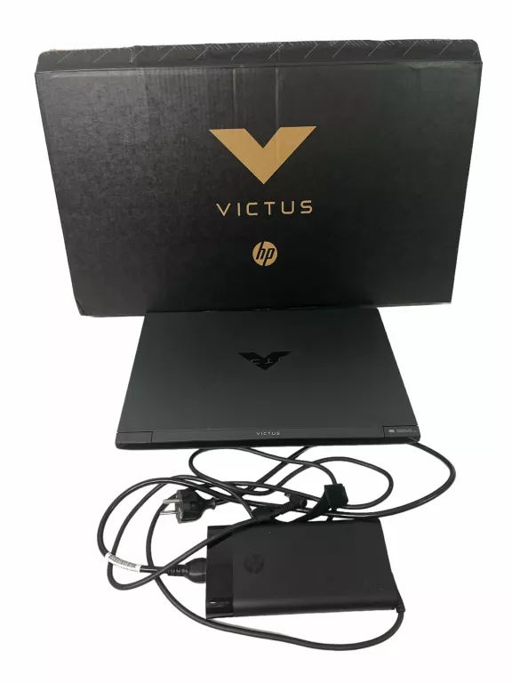 LAPTOP GAMINGOWY HP VICTUS 16