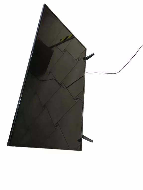 TELEWIZOR SAMSUNG UE43NU7022 + PILOT