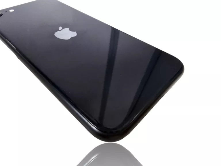 APPLE IPHONE SE 3 2022 64GB BATERIA 100% STAN B.DOBRY!