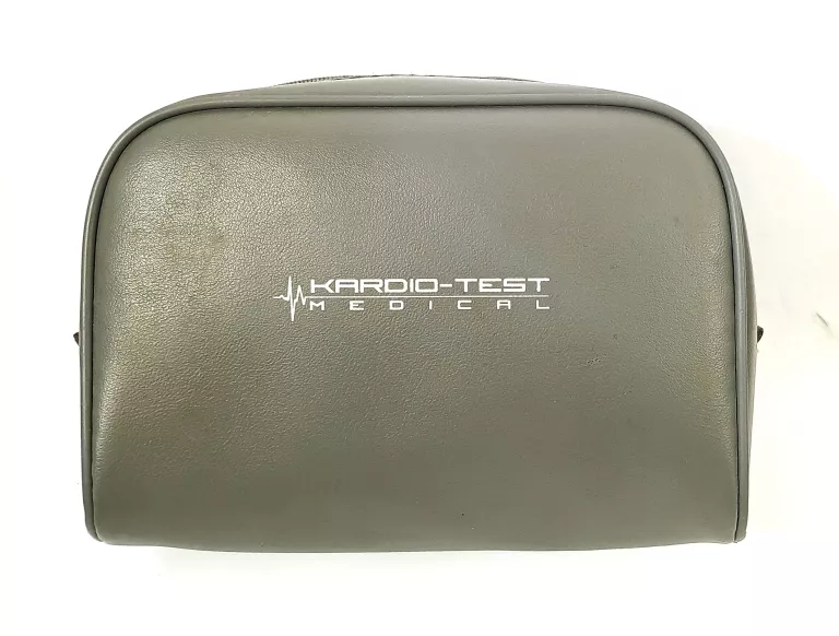 CIŚNIENIOMIERZ KARDIO-TEST KTA-875