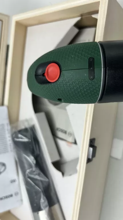 BOSCH IXO VINO SET WKRĘTAK Z KORKOCIĄGIEM POWYSTAWOWA