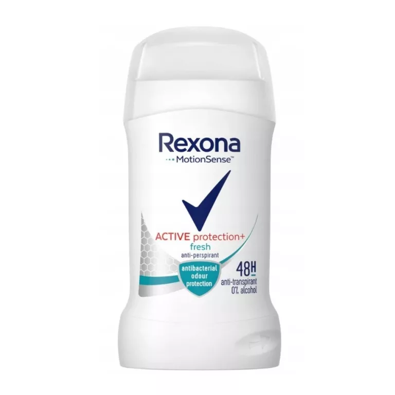 REXONA ACTIVE PROTECTION+ FRESH ANTYPERSPIRANT W SZTYFCIE 40 ML