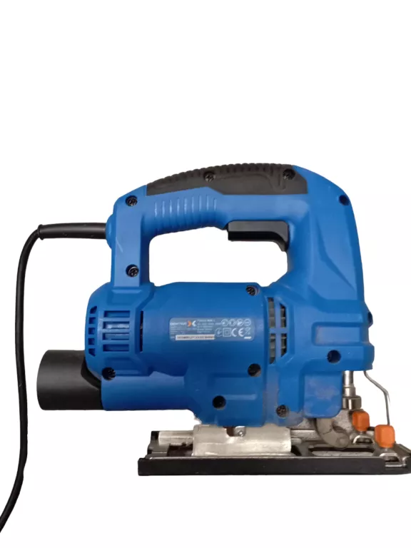 WYRZYNARKA PRZEWODOWA DEXTER 750JS3 750W