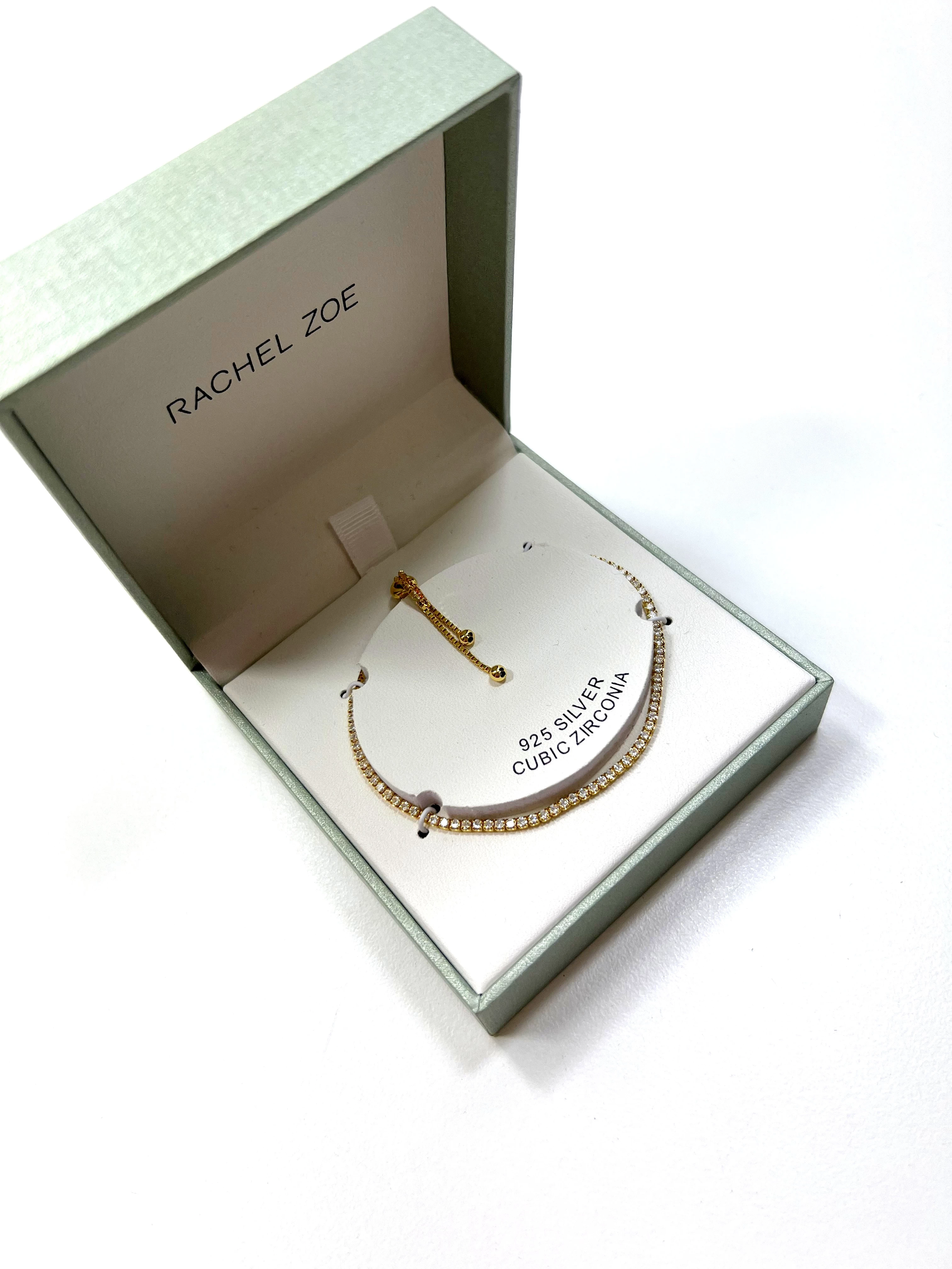 piekna-bransoletka-srebro-pozlacane-925-rachel-zoe-powystawowa-material-inny-material