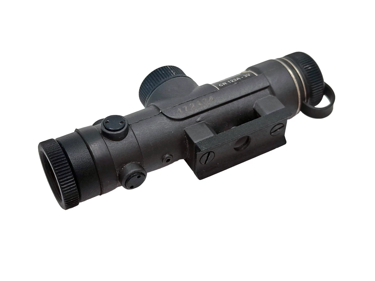 iluminator-laserowy-podczerwieni-laser-dipol-ir-l-3-100-mw-810-nm-stan-uzywany