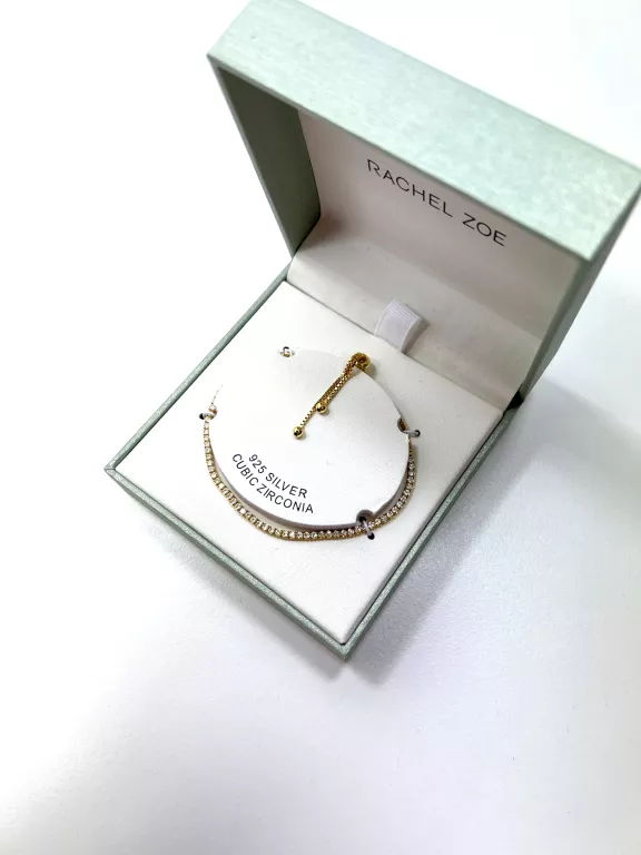 piekna-bransoletka-srebro-pozlacane-925-rachel-zoe-powystawowa-marka-mennica-bydgoska