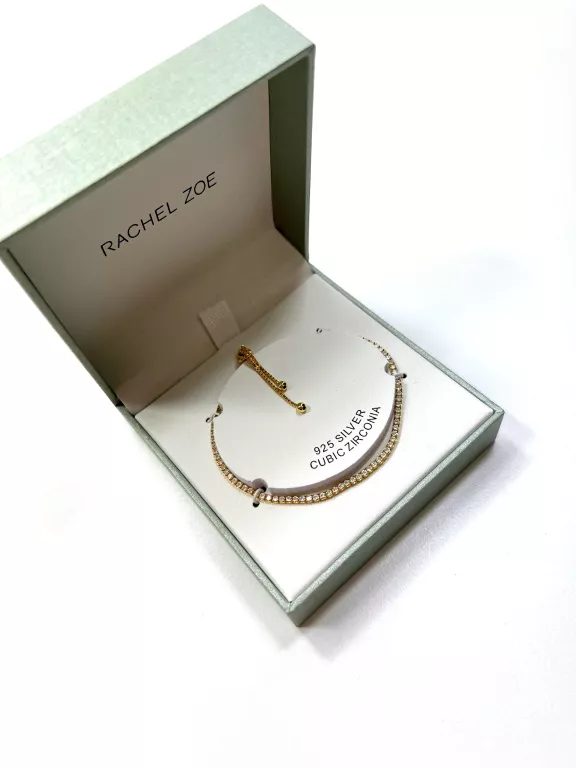 piekna-bransoletka-srebro-pozlacane-925-rachel-zoe-powystawowa-material-inny-material