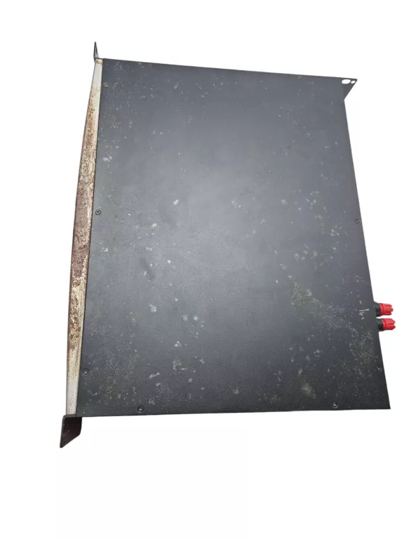 KOŃCÓWKA MOCY WZMACNIACZ ESTRADOWY ECLER XLA-1000 2X500W/4 OHM