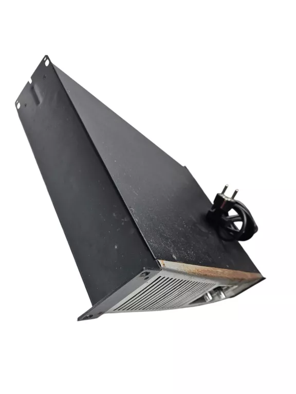KOŃCÓWKA MOCY WZMACNIACZ ESTRADOWY ECLER XLA-1000 2X500W/4 OHM