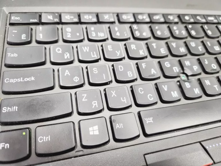 LENOVO THINKPAD W541 FHD | I7-4800MQ 16GB 512GB WINDOWS 10