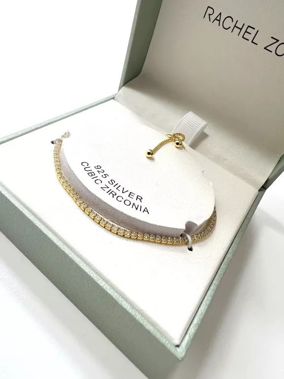 piekna-bransoletka-srebro-pozlacane-925-rachel-zoe-powystawowa-kamien-inny-kamien