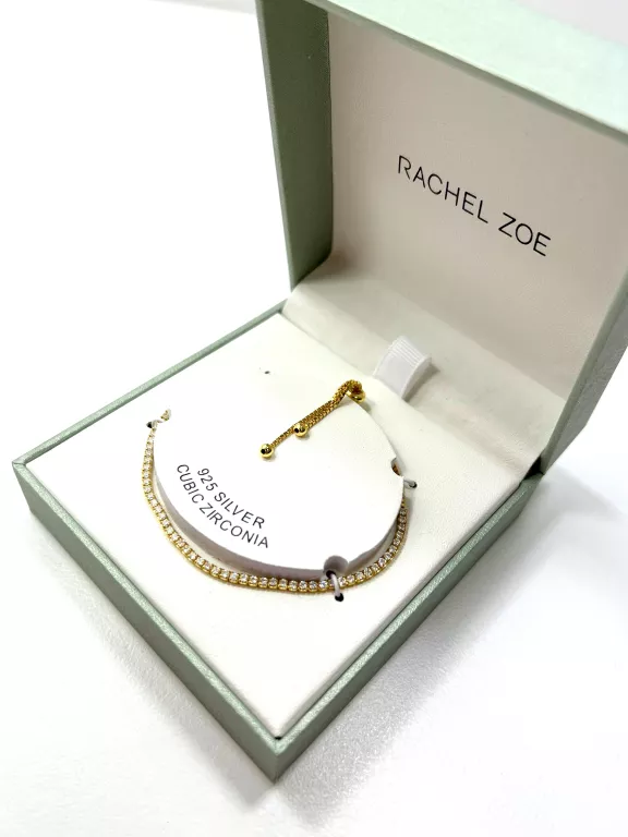 piekna-bransoletka-srebro-pozlacane-925-rachel-zoe-powystawowa-stan-powystawowy