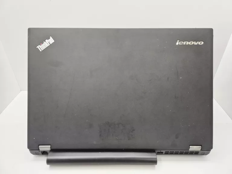 LENOVO THINKPAD W541 FHD | I7-4800MQ 16GB 512GB WINDOWS 10