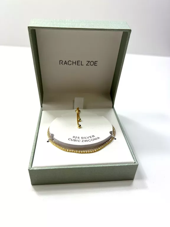 piekna-bransoletka-srebro-pozlacane-925-rachel-zoe-powystawowa-rodzaj-wyrob-jubilerski