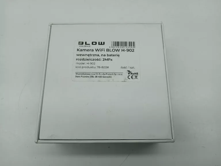 MINI KAMERA KAMERKA WIFI IP FULL HD MONITORING BEZPRZEWODOWA SZPIEGOWSKA