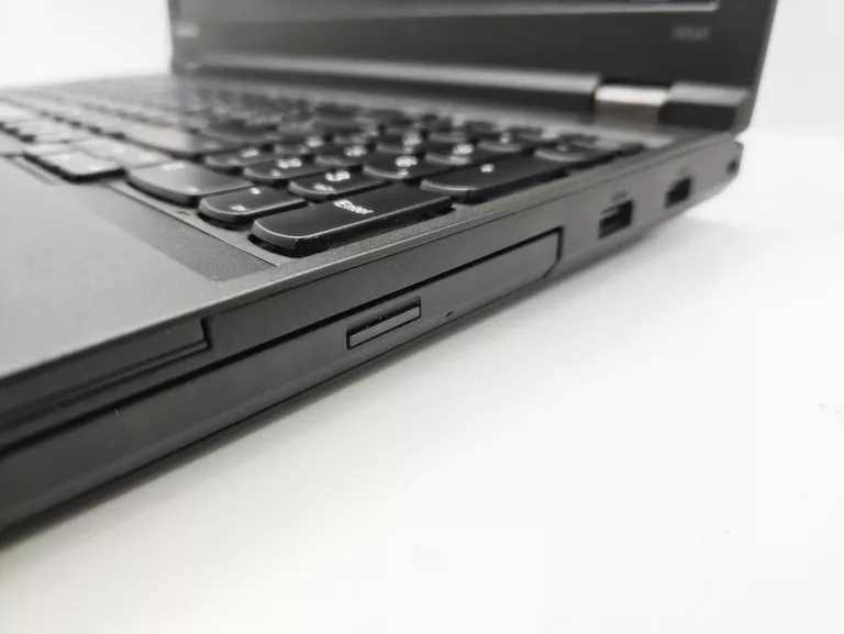 LENOVO THINKPAD W541 FHD | I7-4800MQ 16GB 512GB WINDOWS 10