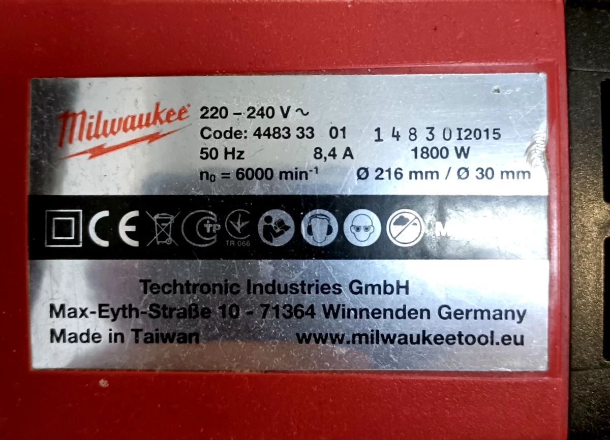 pila-ukosnica-milwaukee-ms-216-sb-srednica-tarczy-19000