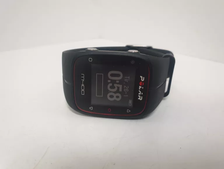 ZEGAREK SPORTOWY POLAR M400
