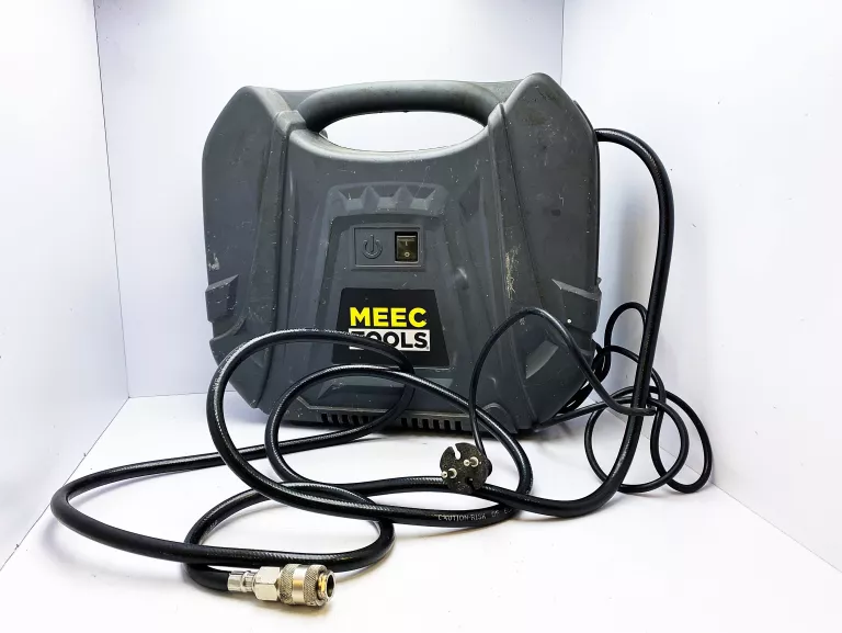KOMPRESOR MEEC TOOLS 012893