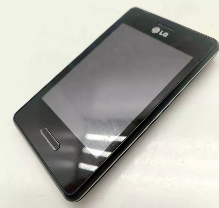 LG OPTIMUS L3 II BEZ ŁADOWARKI