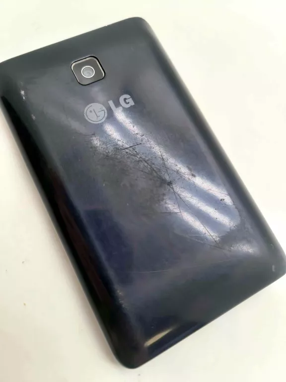 LG OPTIMUS L3 II BEZ ŁADOWARKI