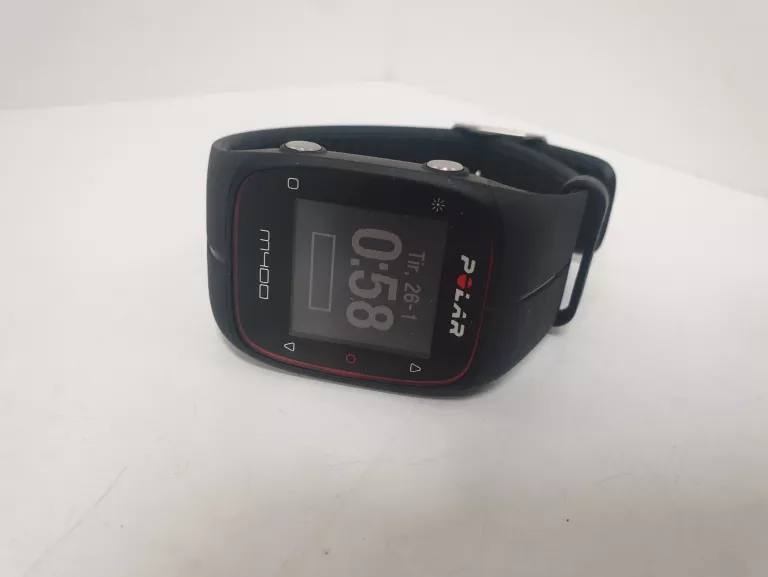 ZEGAREK SPORTOWY POLAR M400