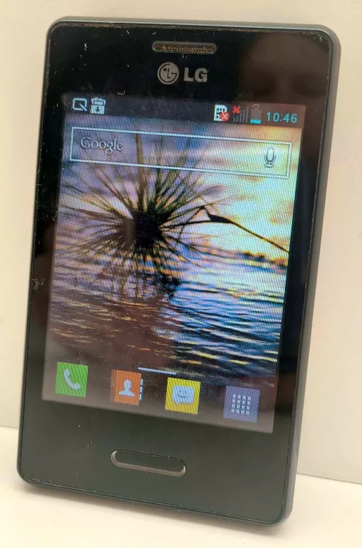 LG OPTIMUS L3 II BEZ ŁADOWARKI