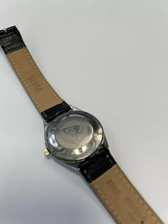 ZEGAREK ATLANTIC WORLDMASTER 61660 OPÓŹNIA SIĘ